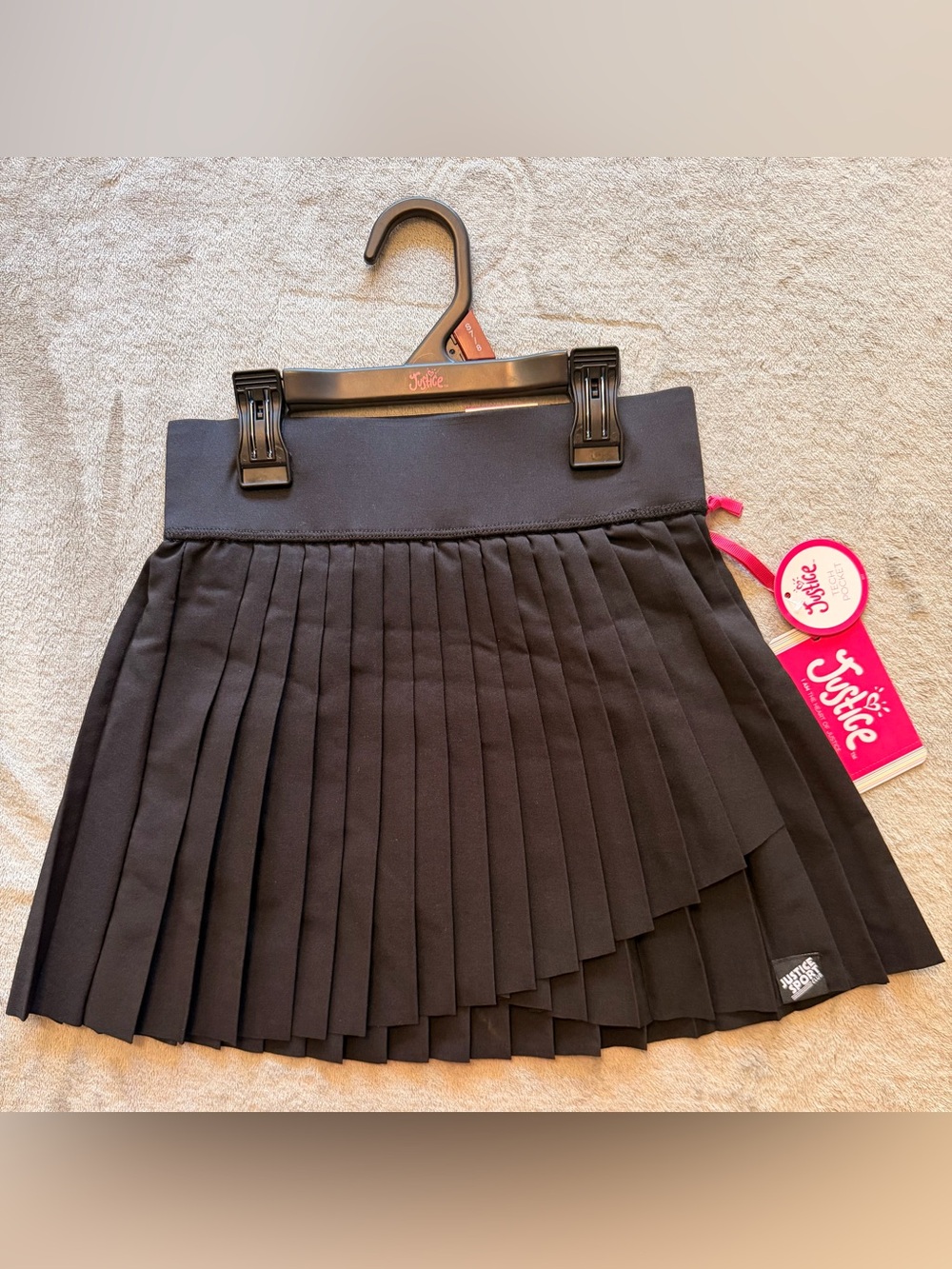 Justice Skort